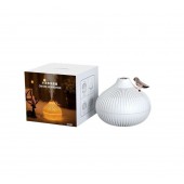 Ночник-увлажнитель воздуха паровой в форме луковицы 300 мл 