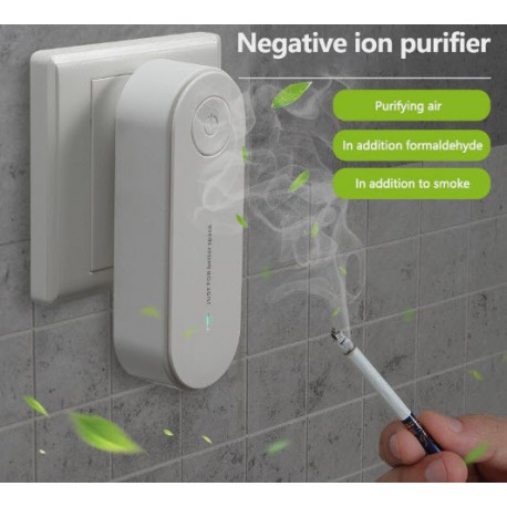 Портативный очиститель воздуха Just FOR Better Space  оптом-10