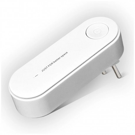 Портативный очиститель воздуха Just FOR Better Space  оптом-3