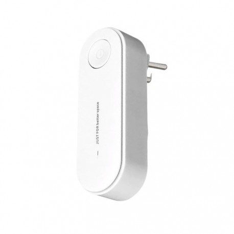 Портативный очиститель воздуха Just FOR Better Space  оптом