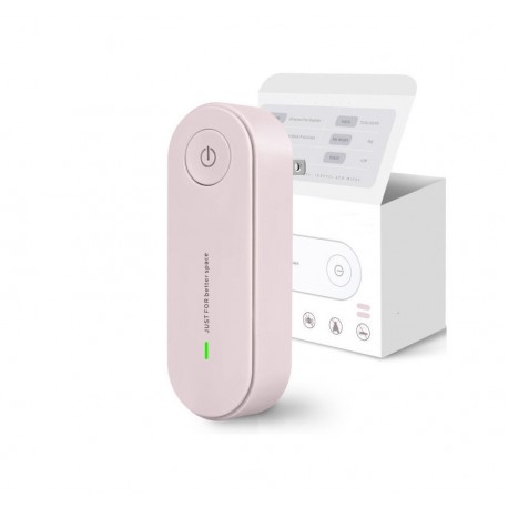 Портативный очиститель воздуха Just FOR Better Space  оптом-6