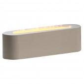 Увлажнитель-Аромадиффузор milochic VW996105 RGB с подсветкой 7 цветов,  150 мл 