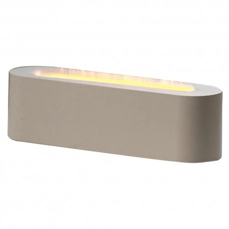 Увлажнитель-Аромадиффузор milochic VW996105 RGB с подсветкой 7 цветов,  150 мл  оптом-1