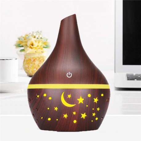 Увлажнитель воздуха Aroma Diffuser  оптом-1