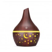 Увлажнитель воздуха Aroma Diffuser 