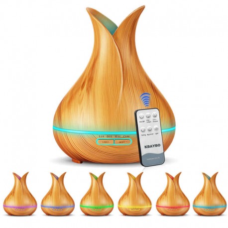 Увлажнитель воздуха CRONOS  оптом-3