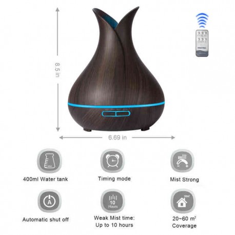 Увлажнитель воздуха CRONOS  оптом-4