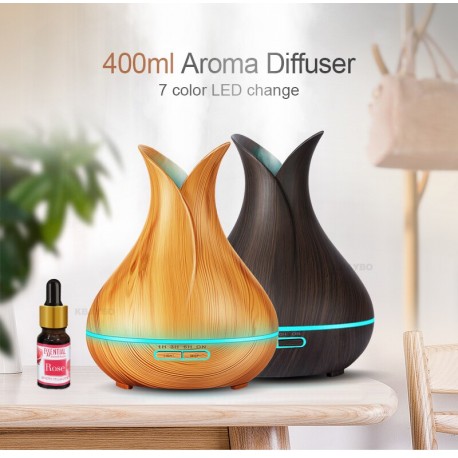 Увлажнитель воздуха CRONOS  оптом-6