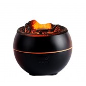 Увлажнитель воздуха для дома А13 VOLCANO AROMATHERAPY DIFFUSER 