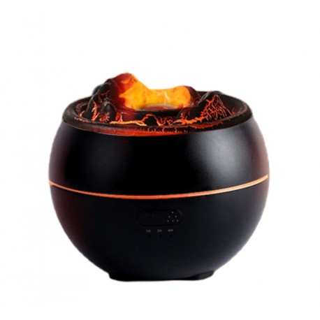 Увлажнитель воздуха для дома А13 VOLCANO AROMATHERAPY DIFFUSER  оптом