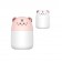 Увлажнитель Воздуха Humidifier LED Тигр  оптом