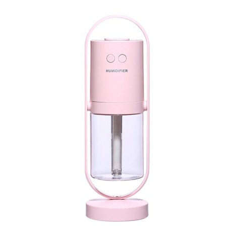 Увлажнитель воздуха Humidifier Magic Shadow  оптом-17