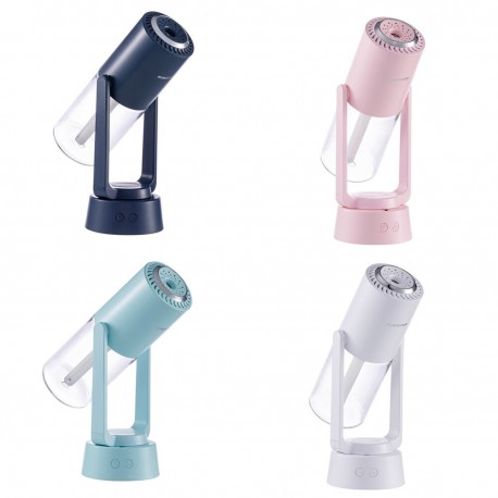 Увлажнитель воздуха Humidifier Magic Shadow  оптом-4