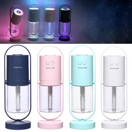 Увлажнитель воздуха Humidifier Magic Shadow  оптом-5