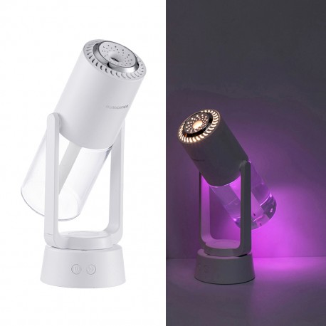 Увлажнитель воздуха Humidifier Magic Shadow  оптом-12