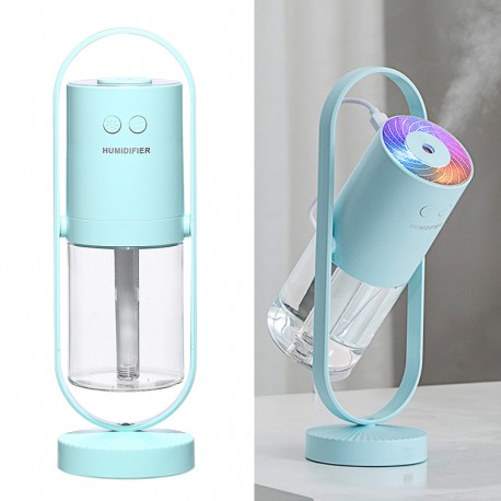 Увлажнитель воздуха Humidifier Magic Shadow  оптом-16