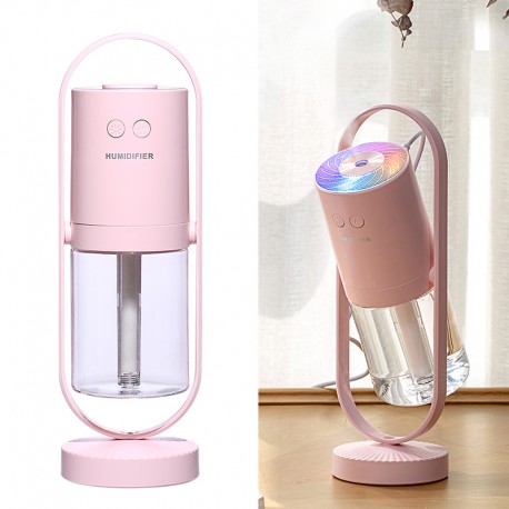 Увлажнитель воздуха Humidifier Magic Shadow  оптом-18