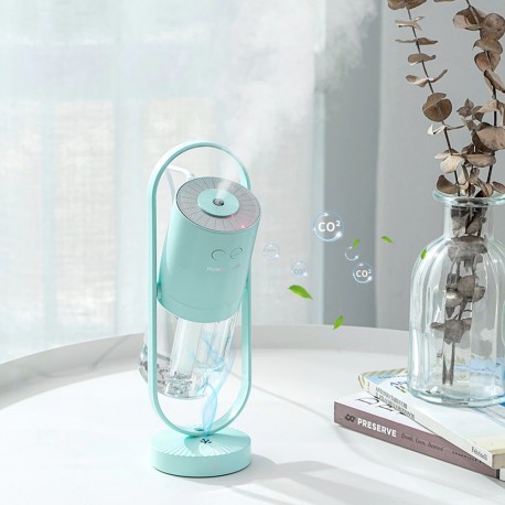 Увлажнитель воздуха Humidifier Magic Shadow  оптом-23