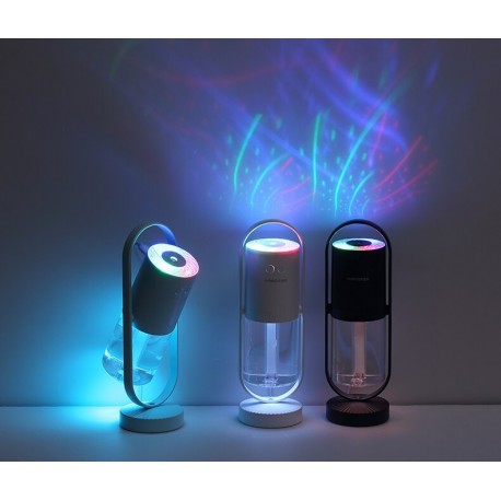 Увлажнитель воздуха Humidifier Magic Shadow  оптом-20