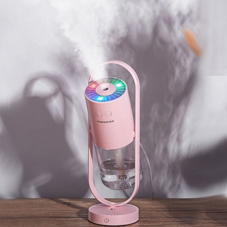 Увлажнитель воздуха Humidifier Magic Shadow  оптом-22