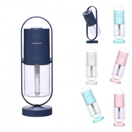 Увлажнитель воздуха Humidifier Magic Shadow  оптом-8