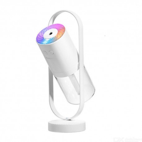 Увлажнитель воздуха Humidifier Magic Shadow  оптом-11