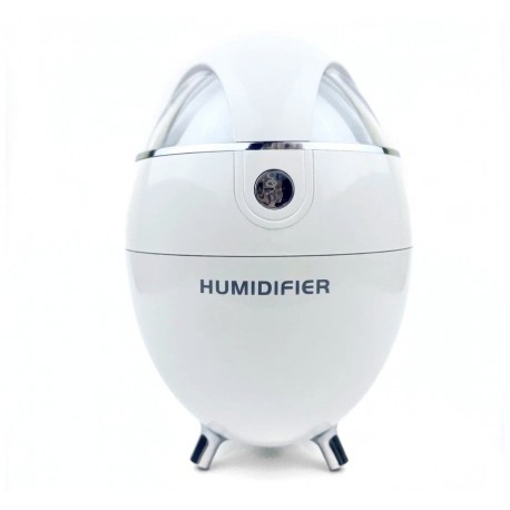 Увлажнитель воздуха Humidifier Y18 с подсветкой  оптом-1