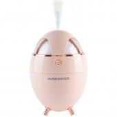 Увлажнитель воздуха Humidifier Y18 с подсветкой 
