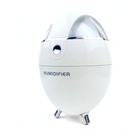 Увлажнитель воздуха Humidifier Y18 с подсветкой  оптом-2