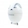 Увлажнитель воздуха Humidifier Y18 с подсветкой  оптом