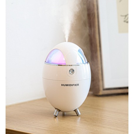 Увлажнитель воздуха Humidifier Y18 с подсветкой  оптом-3