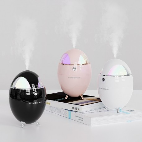 Увлажнитель воздуха Humidifier Y18 с подсветкой  оптом-6