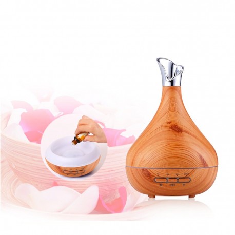 Увлажнитель воздуха HUMIDIFIR RS- 7  оптом-5