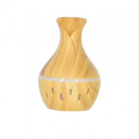 Увлажнитель воздуха и арома-диффузор Essential Oil Diffuser  оптом-2