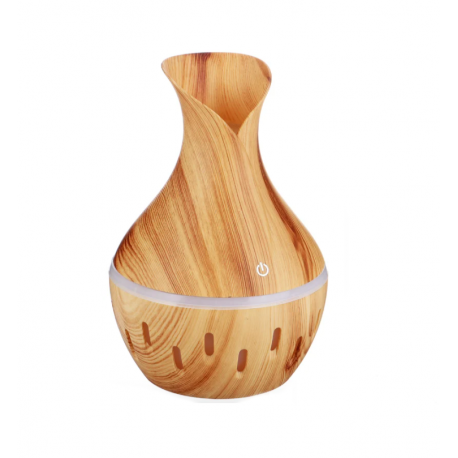 Увлажнитель воздуха и арома-диффузор Essential Oil Diffuser  оптом