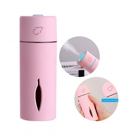 Увлажнитель воздуха mini Humidifier JSQ-YZ аромадиффузор  оптом-2