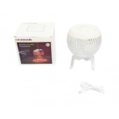 Увлажнитель воздуха-ночник Minimondo Mondo Planet Humidifier 350 мл 