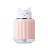 Увлажнитель Воздуха PET LAMP КОТИК 300 мл 