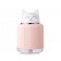 Увлажнитель Воздуха PET LAMP КОТИК 300 мл  оптом