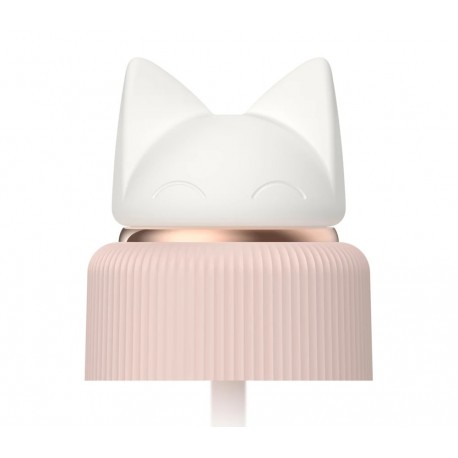 Увлажнитель Воздуха PET LAMP КОТИК 300 мл  оптом-2