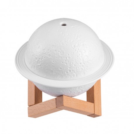 Увлажнитель воздуха Planet Humidifier Юпитер с функцией ночника 200 мл  оптом