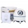 Увлажнитель воздуха ультразвуковой MJ046 SPACE CAPSULE HUMIDIFIER Астронавт  оптом