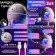 Увлажнитель воздуха ультразвуковой MJ046 SPACE CAPSULE HUMIDIFIER Астронавт  оптом