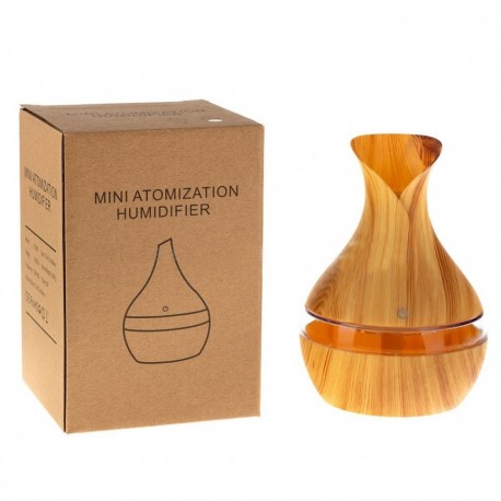 Увлажнитель воздуха YX-066, Light Brown  оптом-1