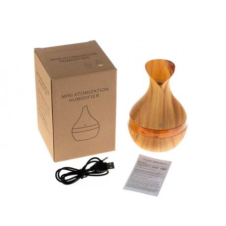 Увлажнитель воздуха YX-066, Light Brown  оптом-2