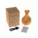 Увлажнитель воздуха YX-066, Light Brown  оптом