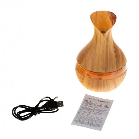 Увлажнитель воздуха YX-066, Light Brown  оптом-3