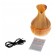 Увлажнитель воздуха YX-066, Light Brown  оптом
