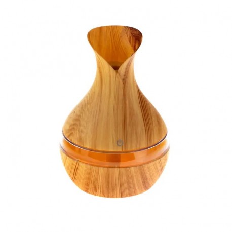 Увлажнитель воздуха YX-066, Light Brown  оптом