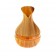 Увлажнитель воздуха YX-066, Light Brown  оптом